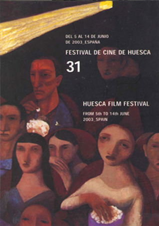 31th edition - 2003