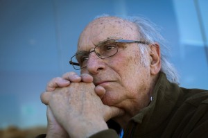 Carlos Saura, Premio Luís Buñuel (EFE)