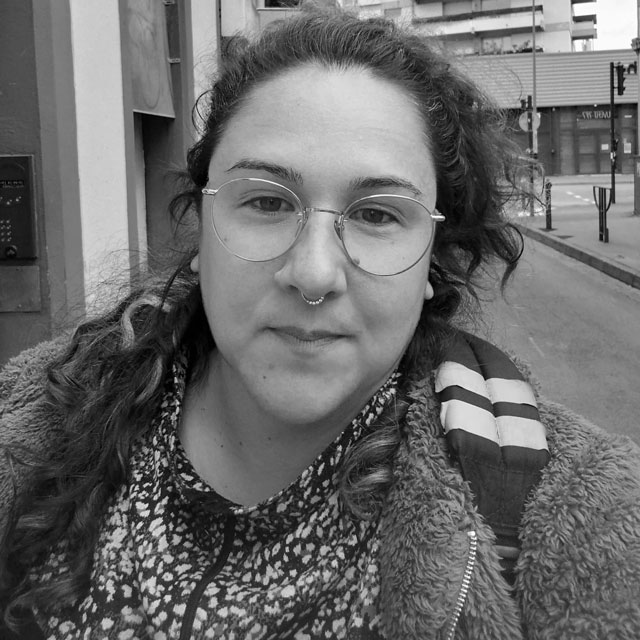 IRENE BAILO IRENE BAILO