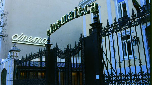 La Cinemateca Portuguesa recibirá el Premio Pepe Escriche del 54HIFF